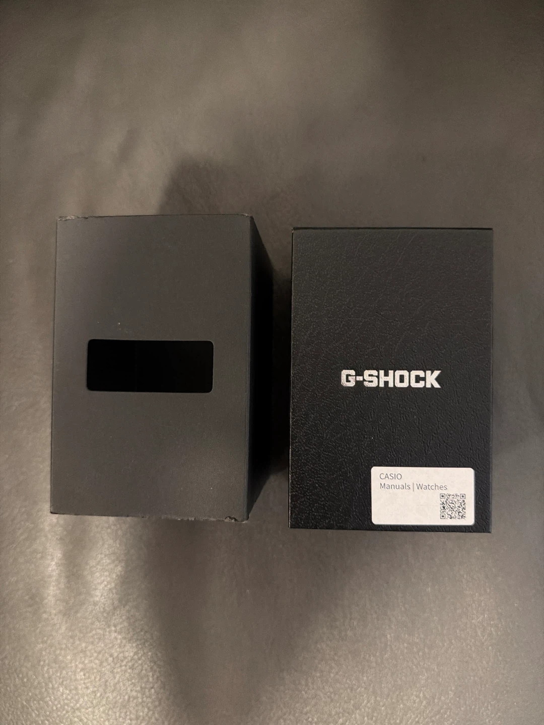 G-Shock GW-M5610U-1CJF Watch - photo 5