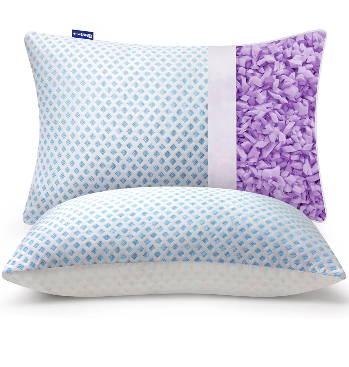 Queen Size Comforter, Pillow Cases and Memory Foam Pillow Set - photo 2