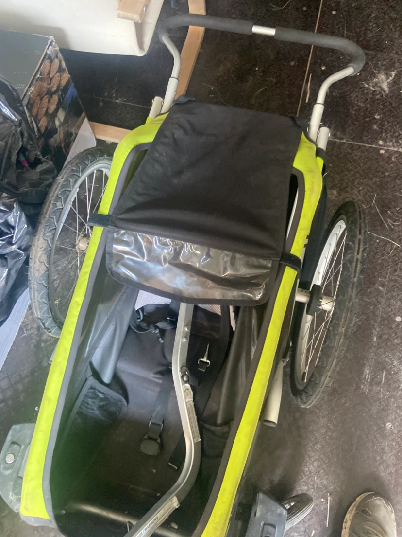 Thule Child Bike Trailer / Stroller