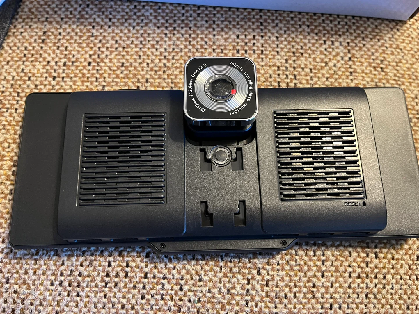 CarTablet Pro Max - photo 3