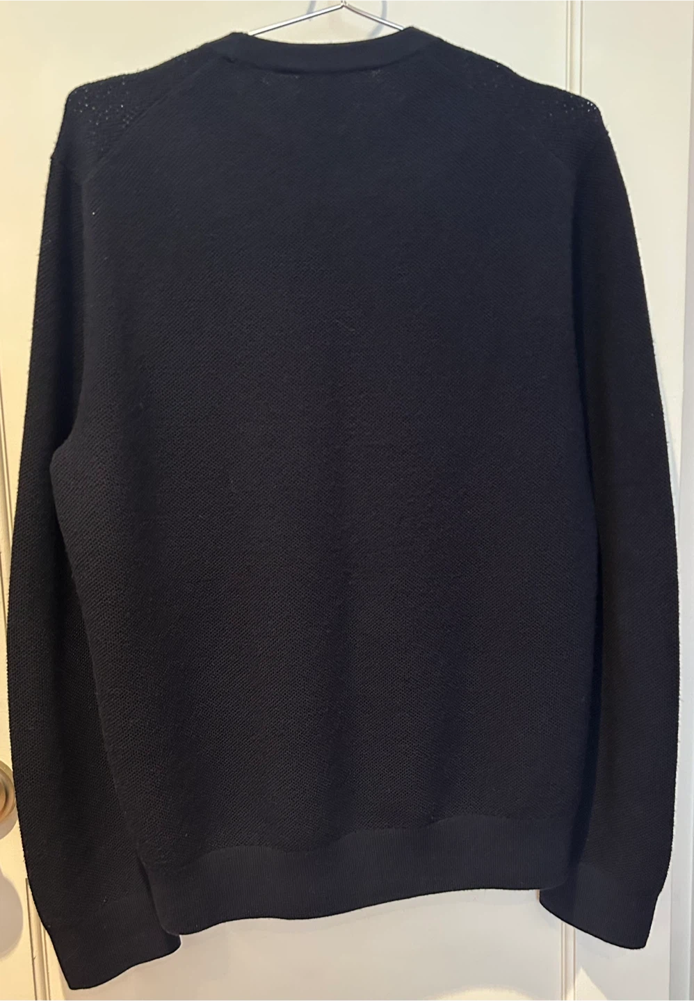 Club Monaco Merino Wool Sweater M/M - photo 4