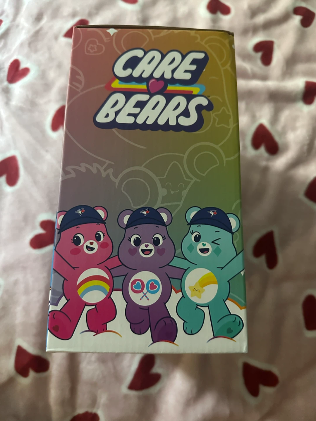 Toronto Blue Jays Carebear - photo 2