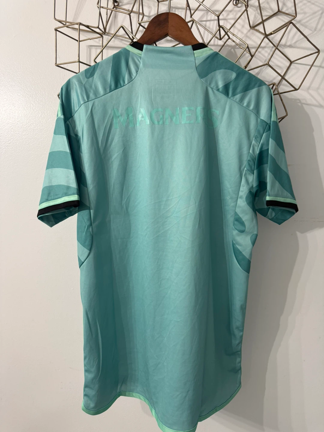 Adidas Celtic FC 2023/2024 Away Jersey XL - photo 2