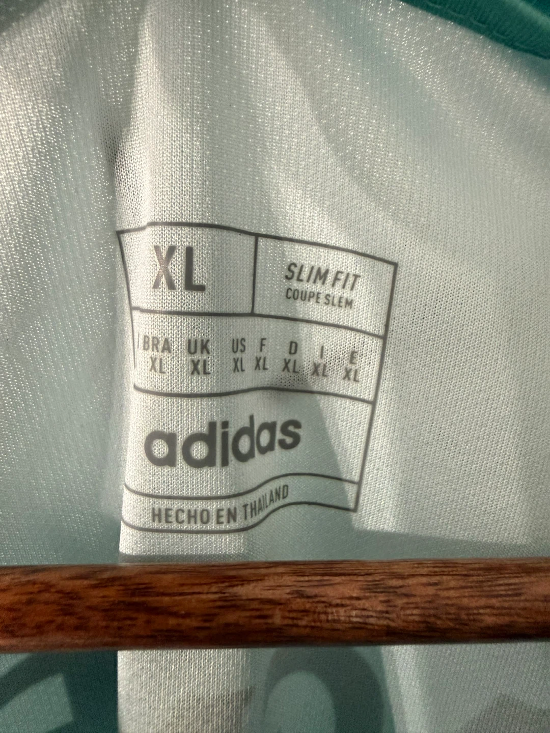 Adidas Celtic FC 2023/2024 Away Jersey XL - photo 4