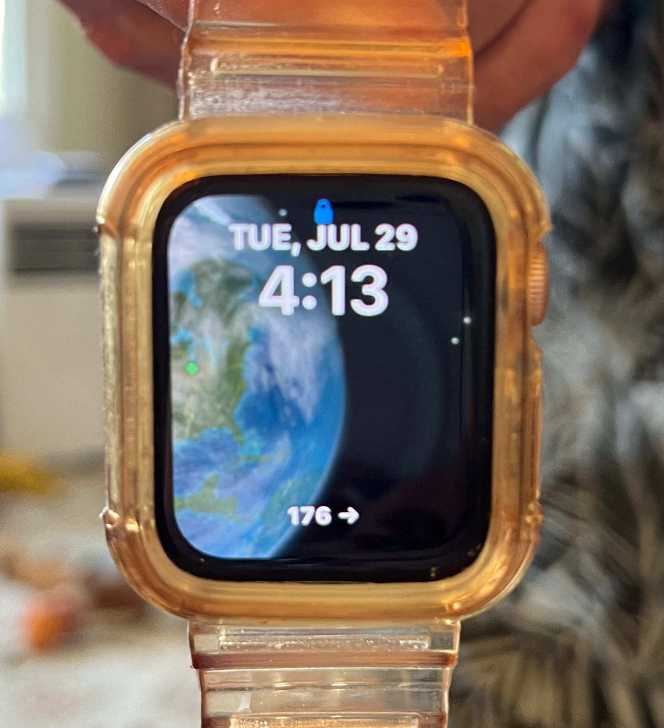Apple Watch series SE