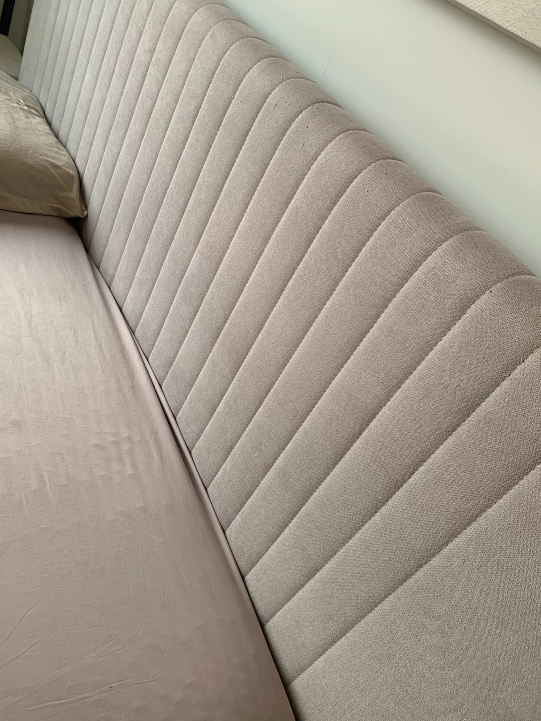 King bed frame - photo 3