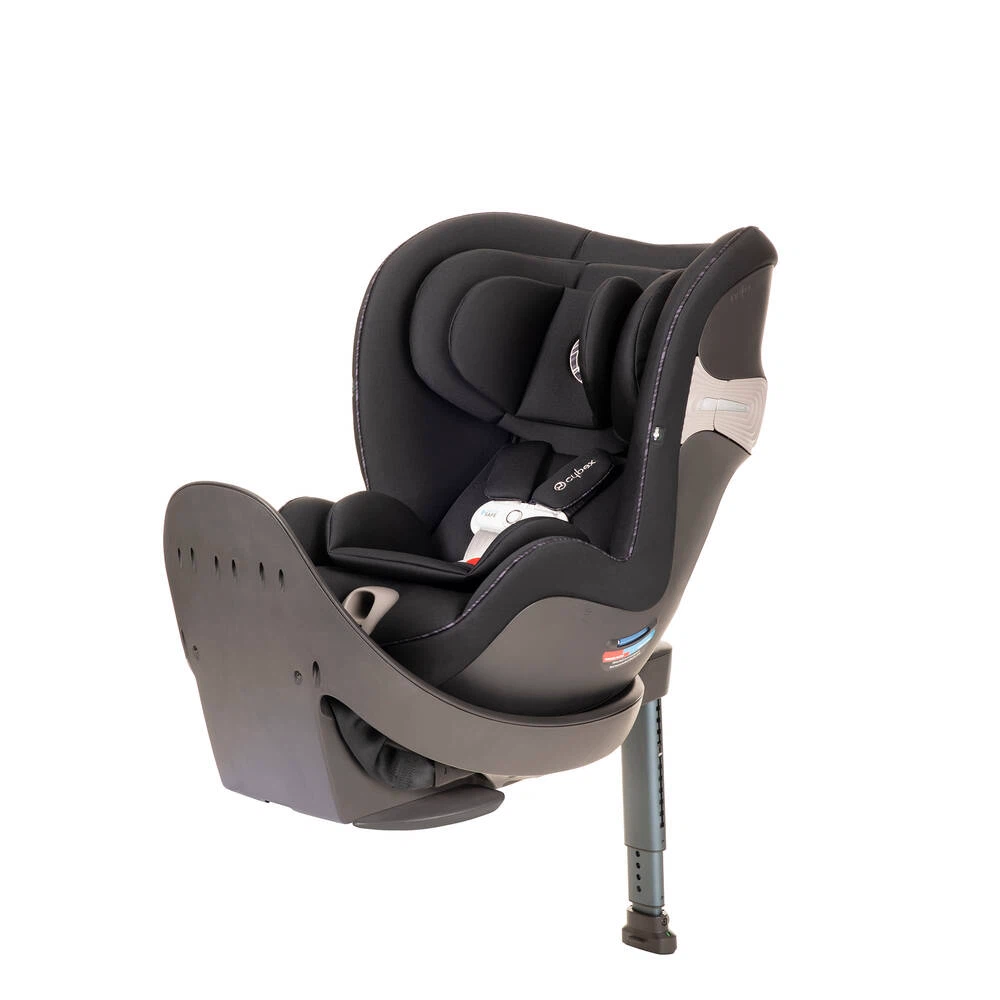 Sirona S SensorSafe - Urban Black - photo 3