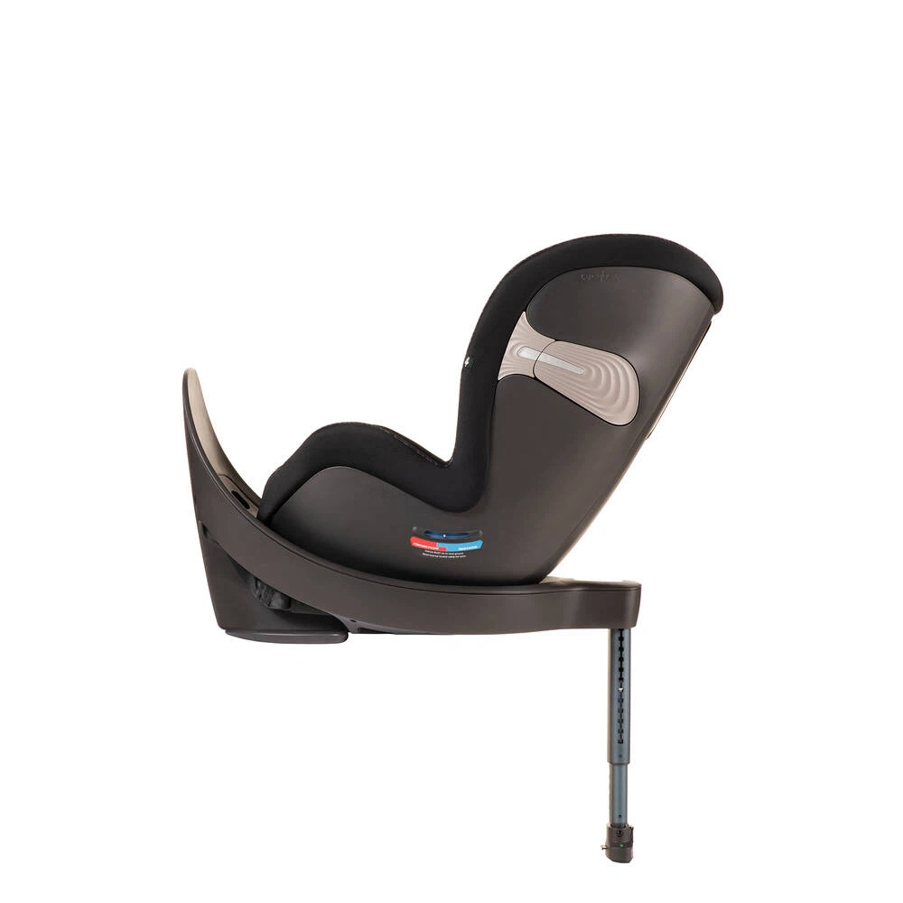 Sirona S SensorSafe - Urban Black - photo 4