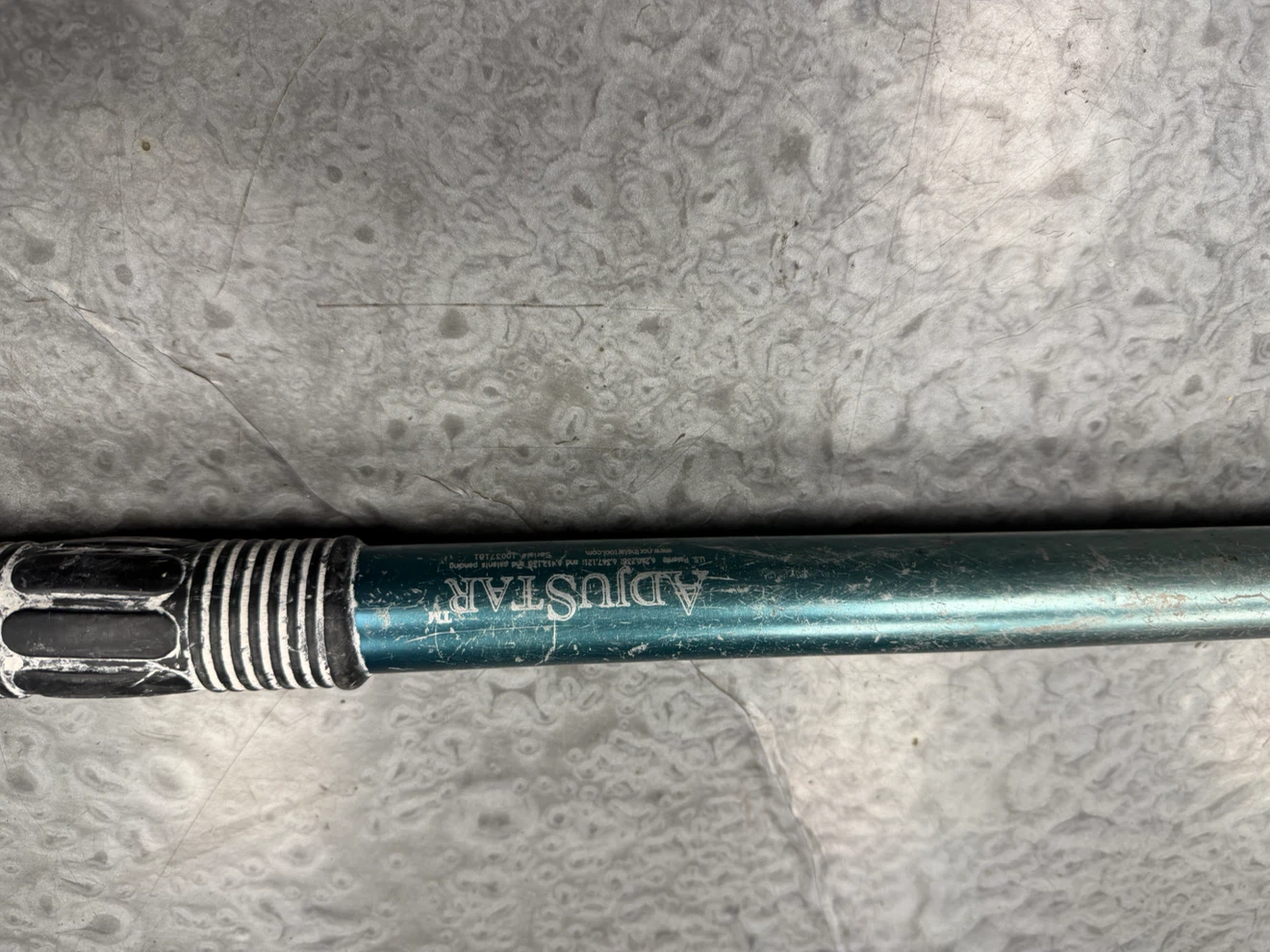 ADJUSTABLE DRY WALL Taping Tool - photo 3