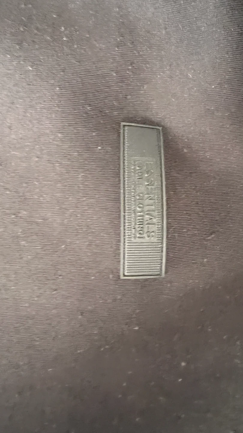 DRL ESSENTIALS Black Hoodie (Authentic) - photo 2