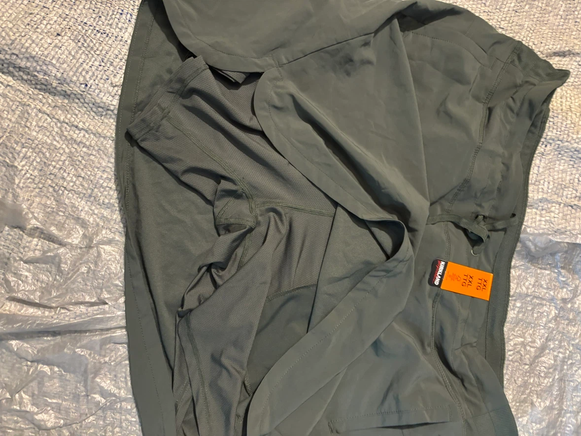 Kirkland Signature Women's Athletic Skirt XXL Green - photo 2