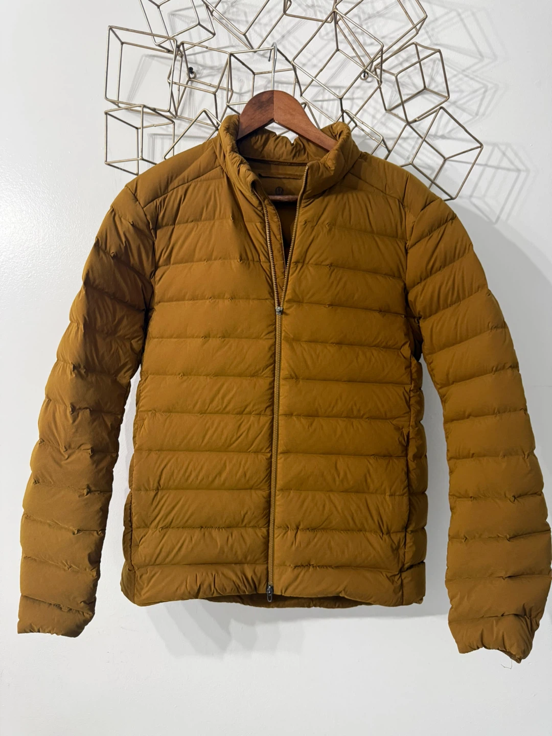 Lululemon Down Puffer Jacket