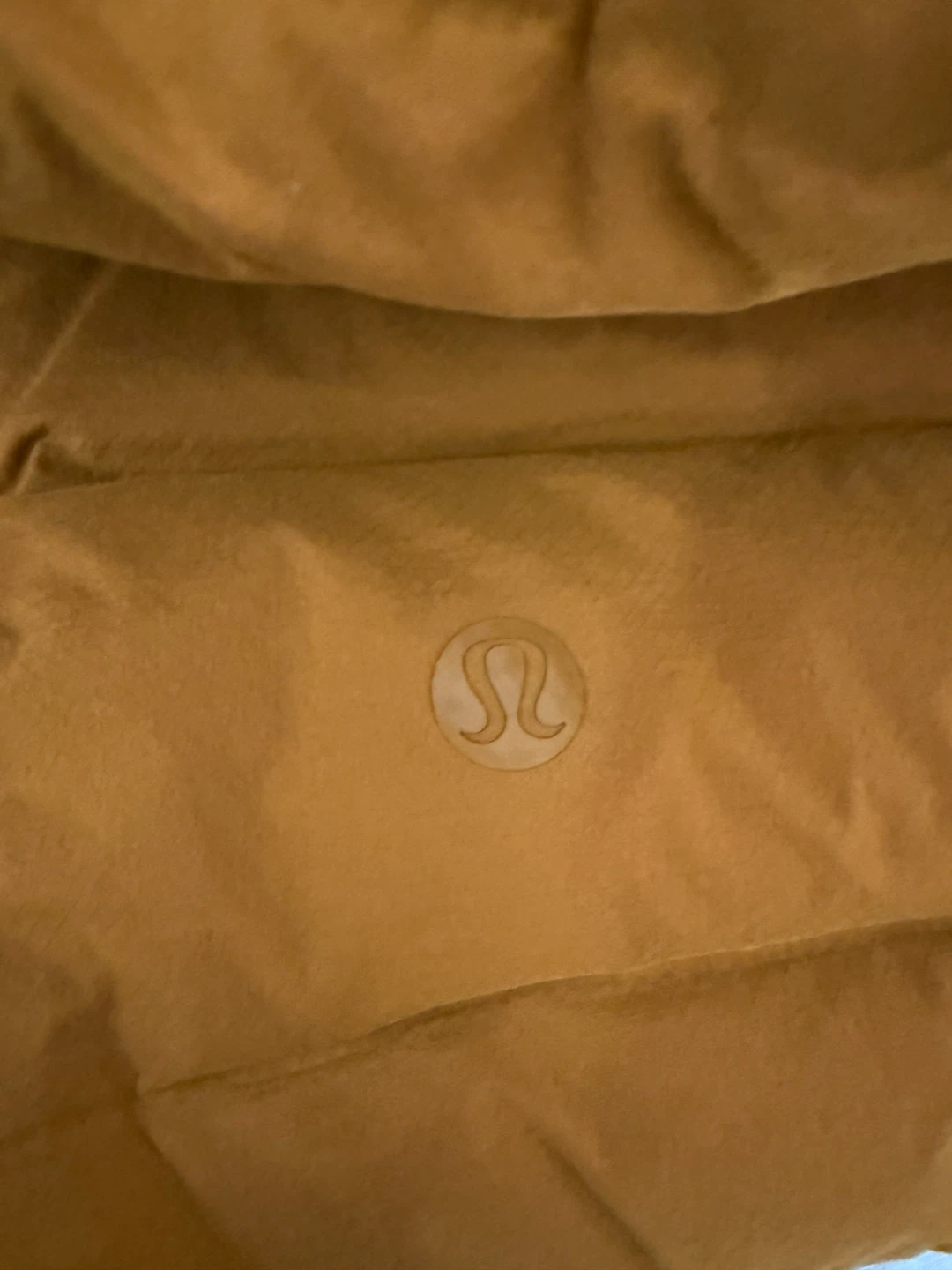 Lululemon Down Puffer Jacket - photo 4