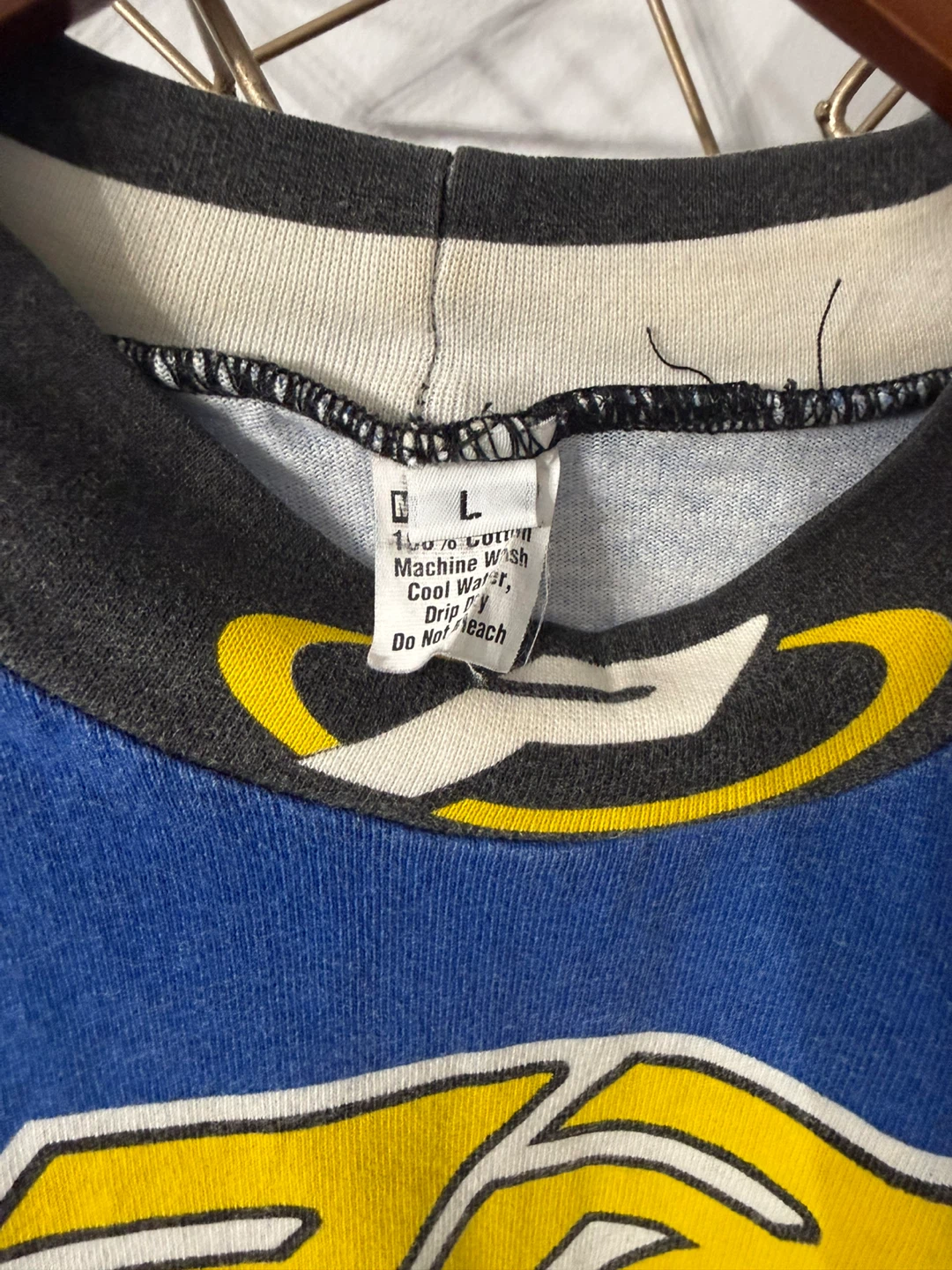 PRO Racing Long Sleeve Shirt - photo 2