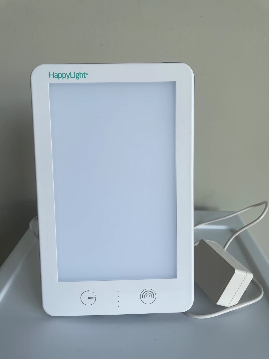 Light Therapy Lamp