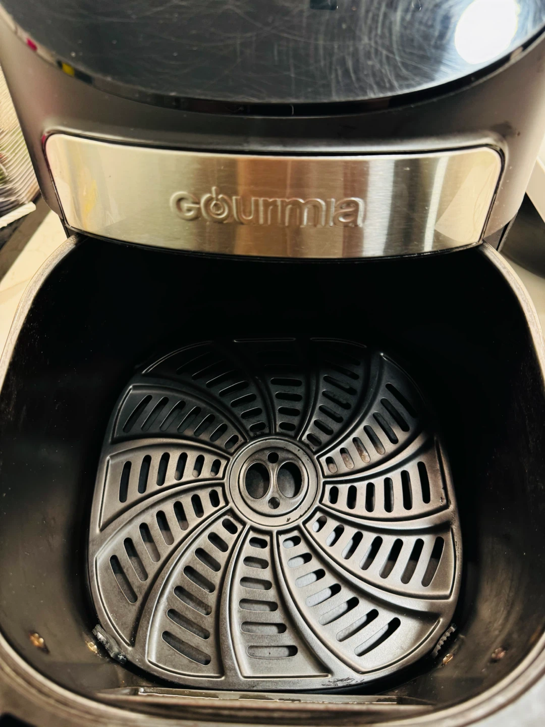 Gourmia Air Fryer - photo 2