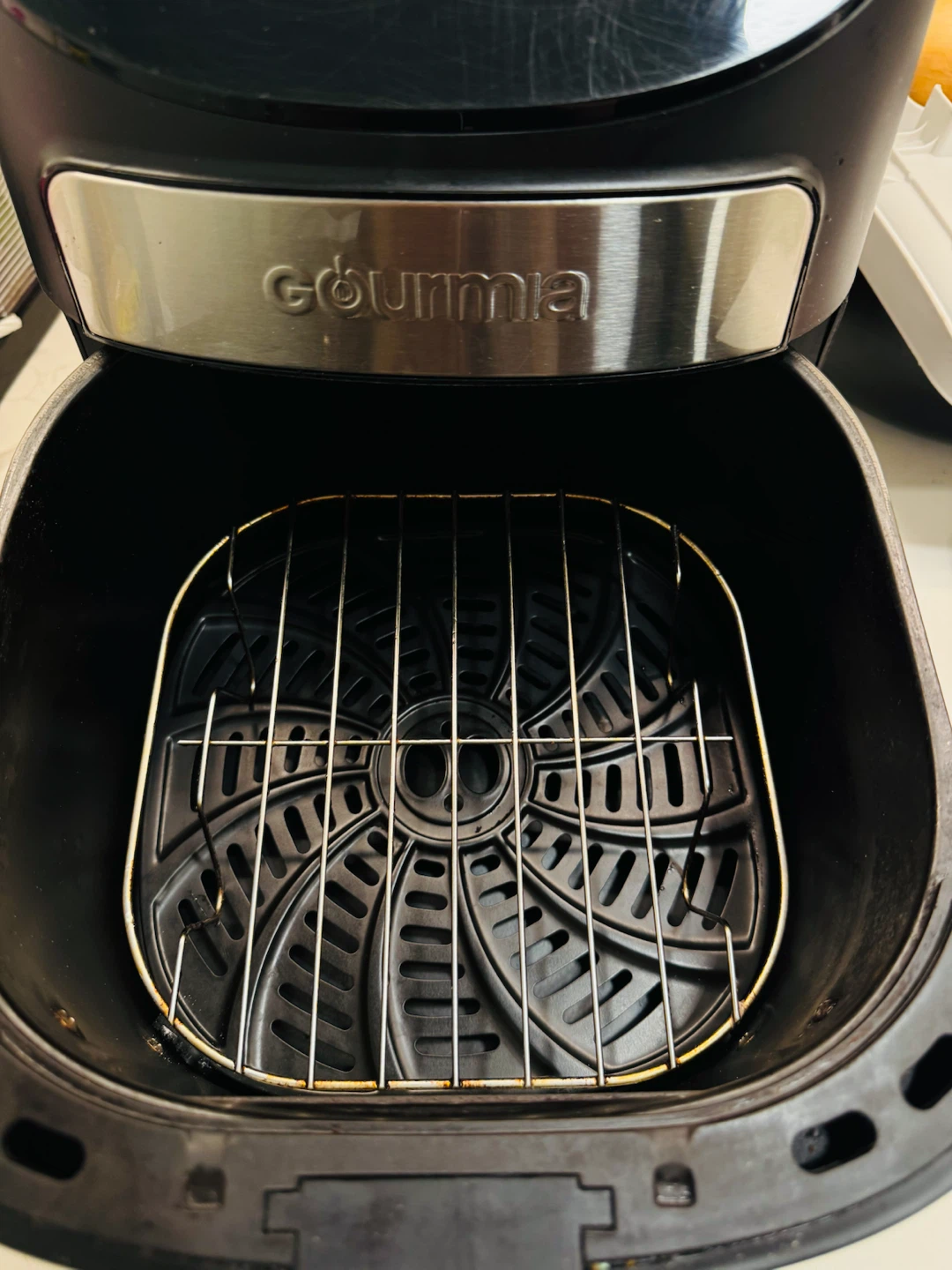 Gourmia Air Fryer - photo 3