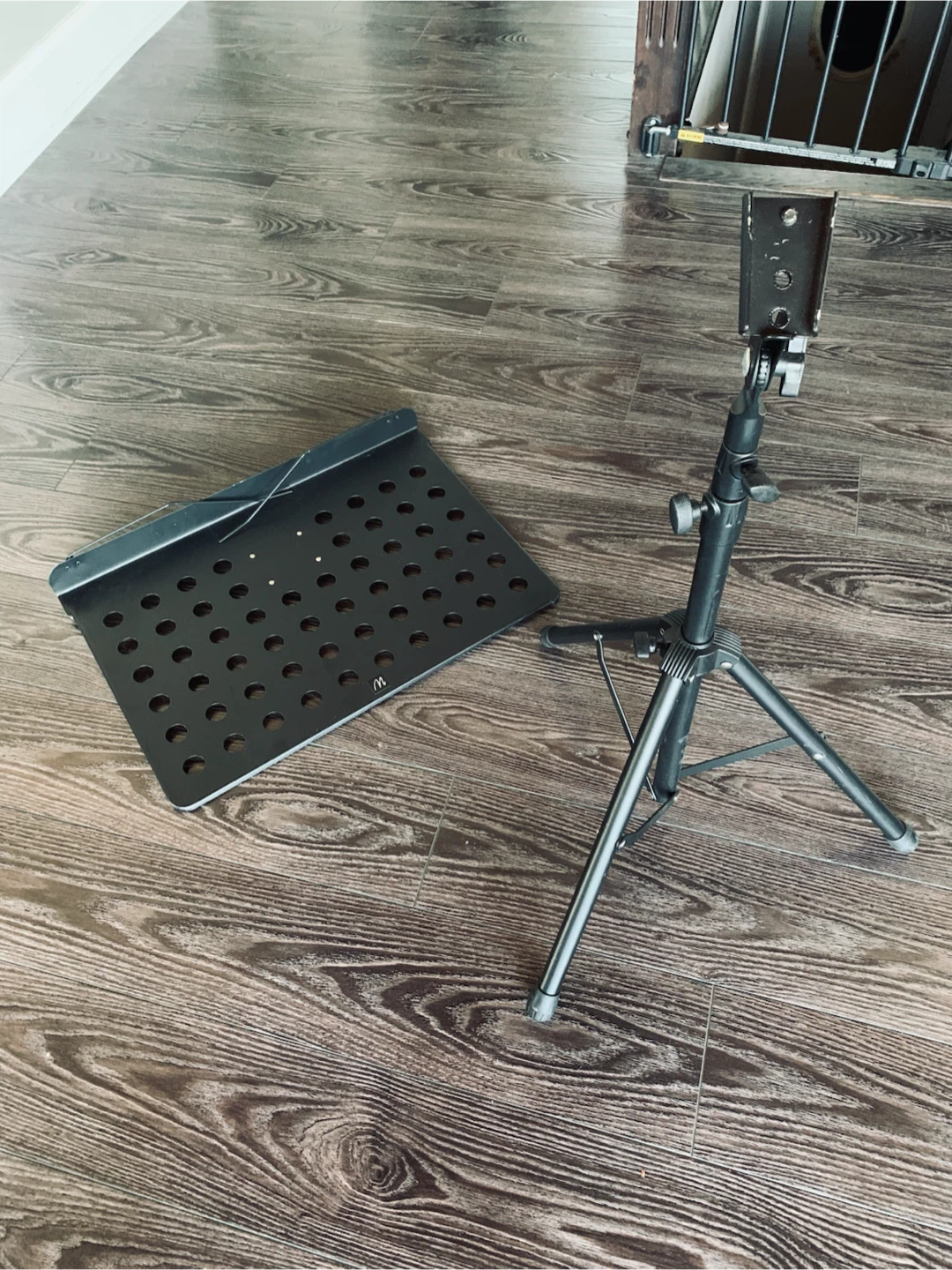 Adjustable Music Stand