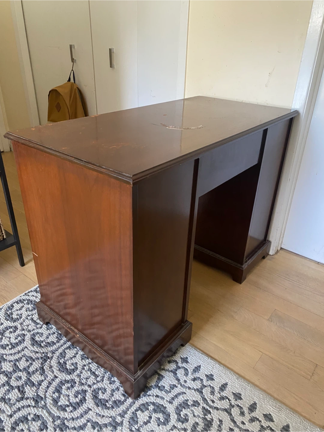 more than 30 years old antique table - photo 2
