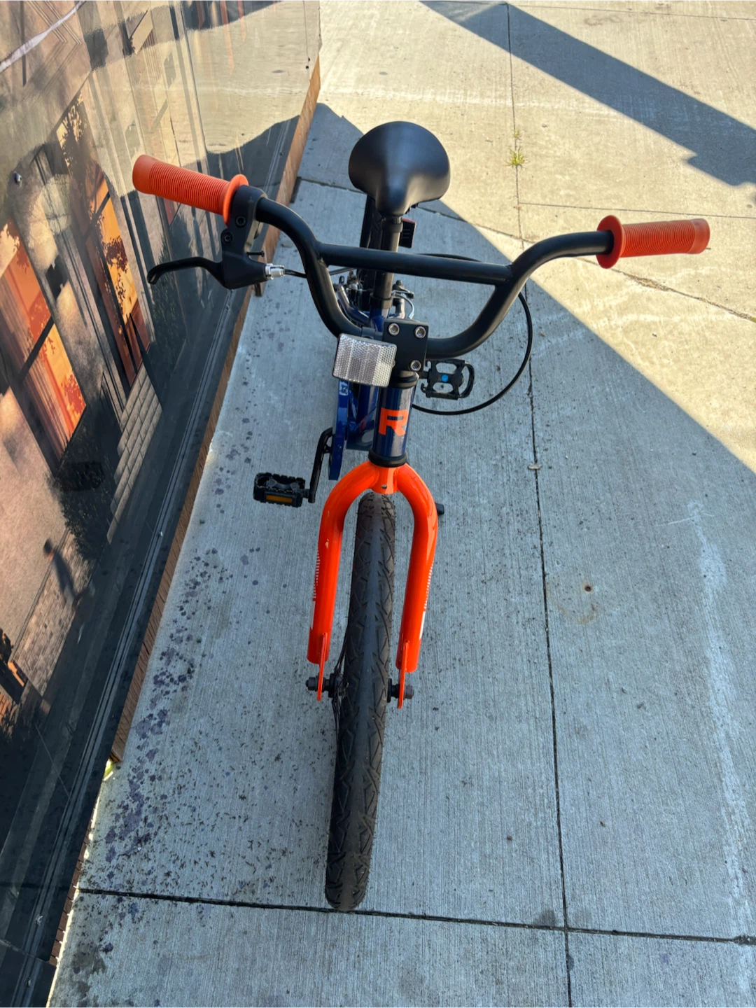 REID BMX Bike - photo 3