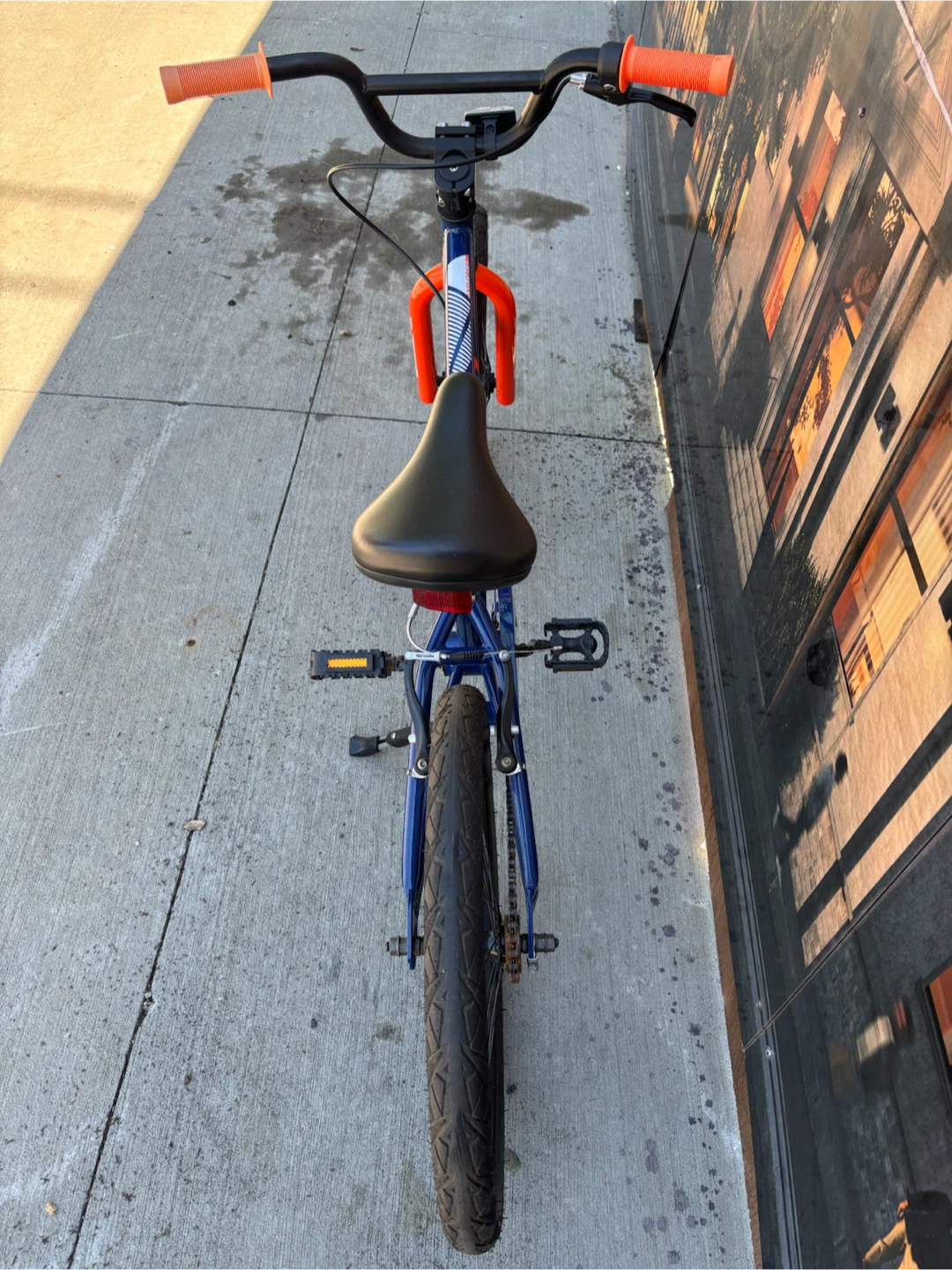 REID BMX Bike - photo 4