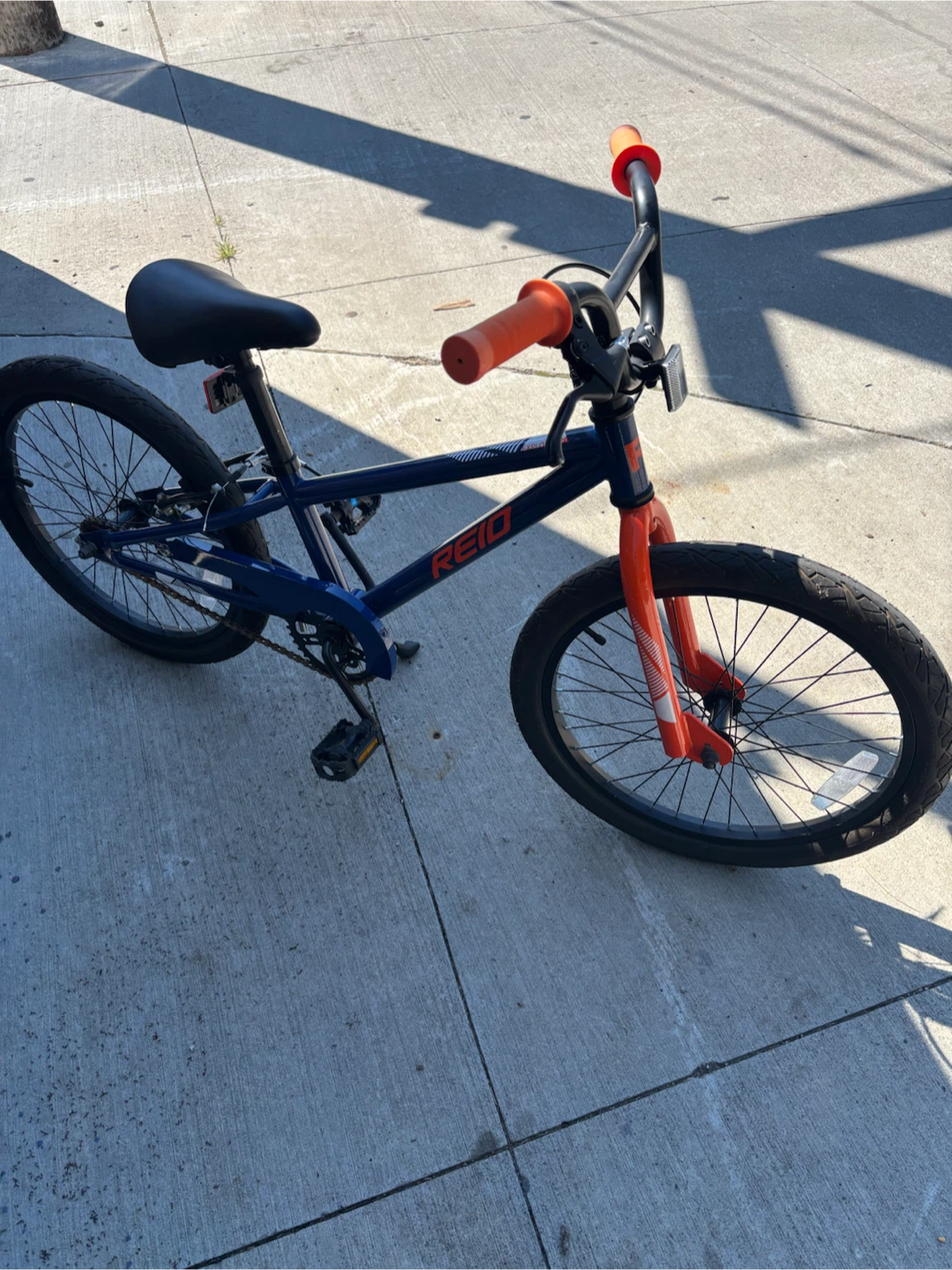 REID BMX Bike - photo 5