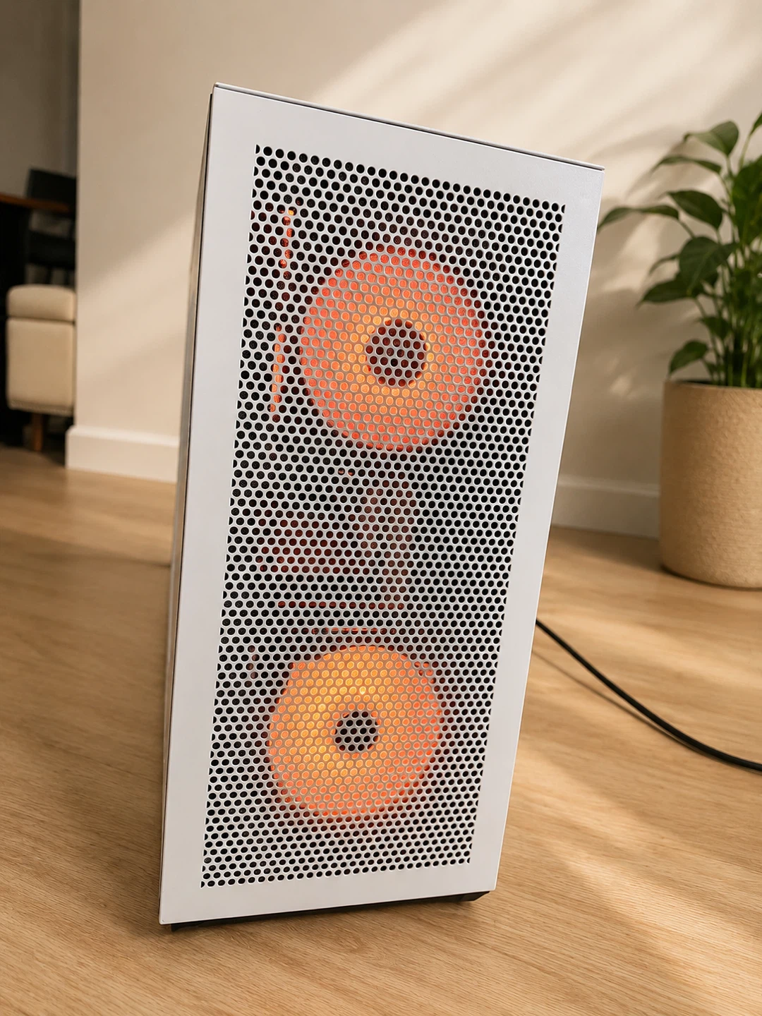 Luxury prebuilt GAMING PC - photo 2