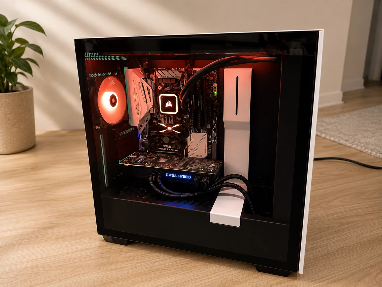 Luxury prebuilt GAMING PC - photo 4