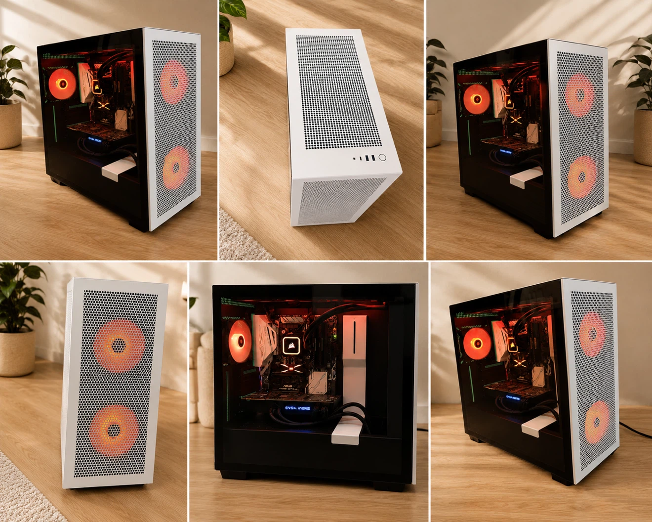Luxury prebuilt GAMING PC - photo 5