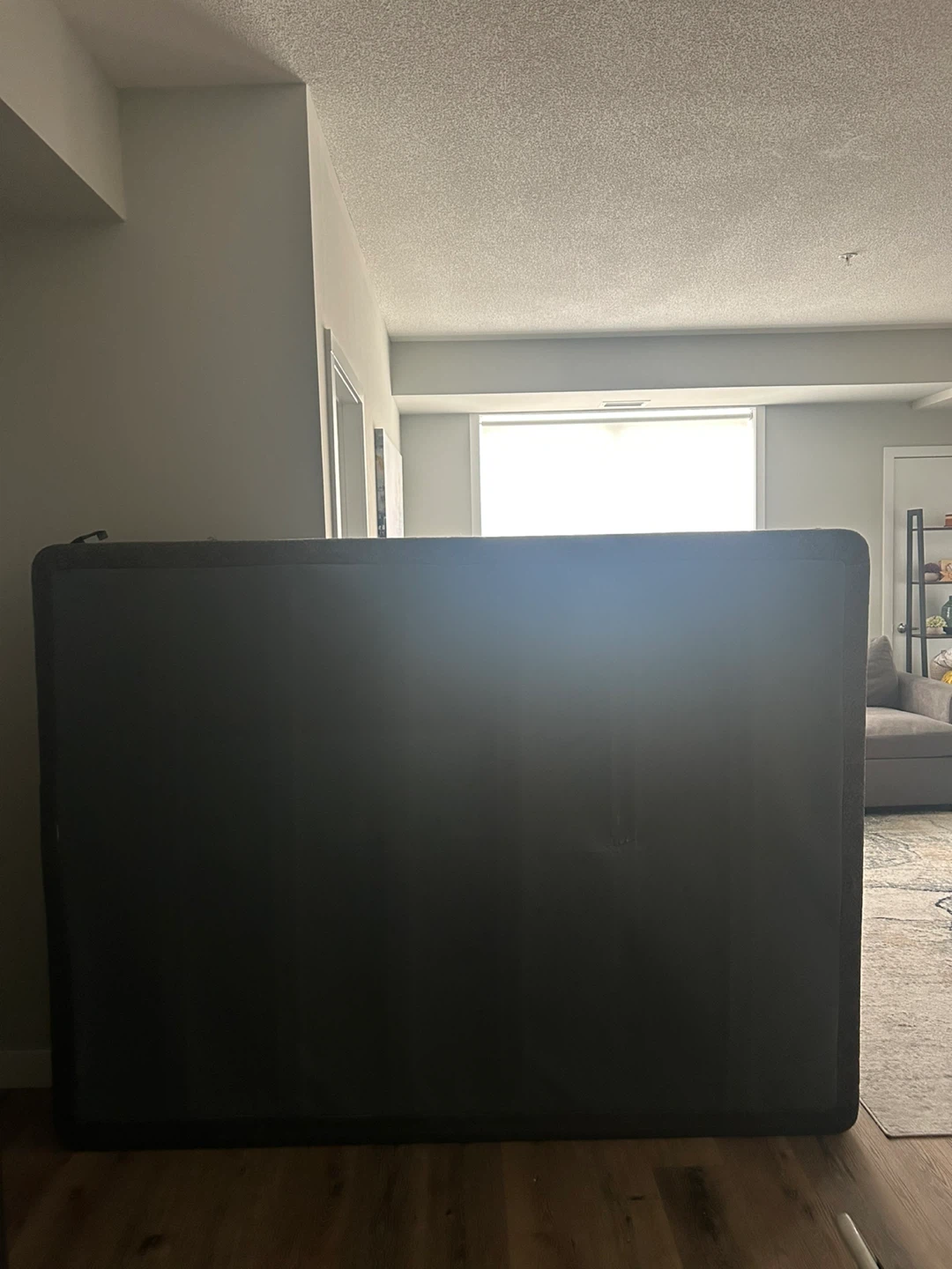 Free Queen-Size Box Spring!!!! - photo 2