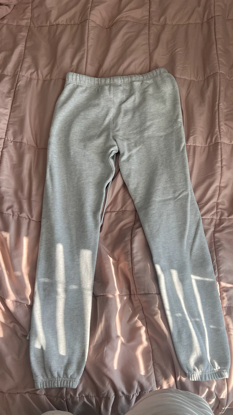 ESSENTIALS Fear of God Sweatpants - photo 2