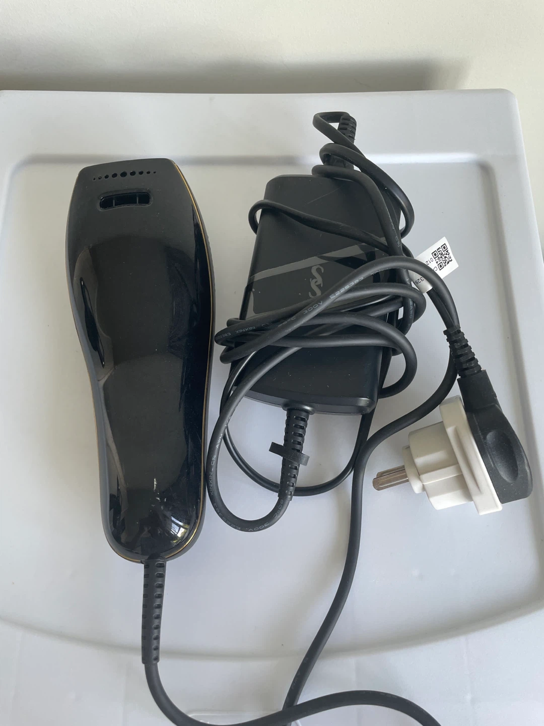 SmoothSkin IPL Hair Removal Device - photo 2