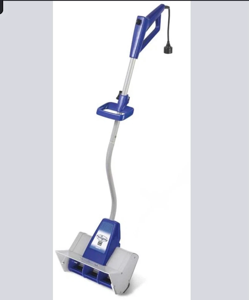Sno-Tek Electric Snow Thrower - photo 4