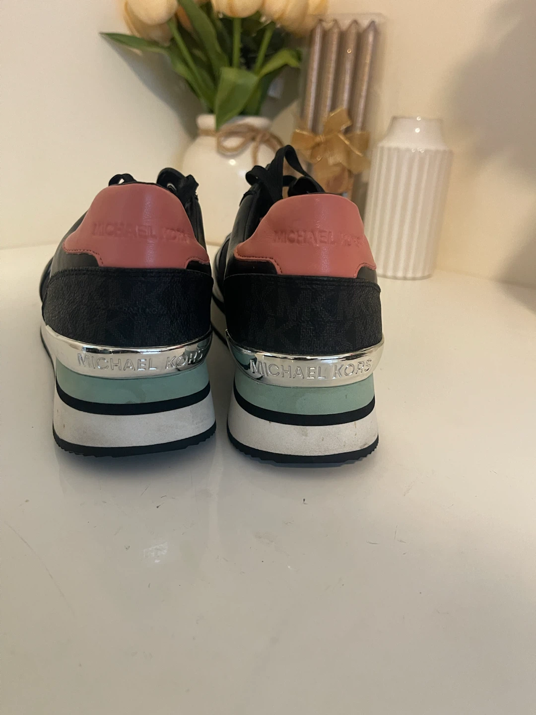 Michael Kors Women's Sneakers
