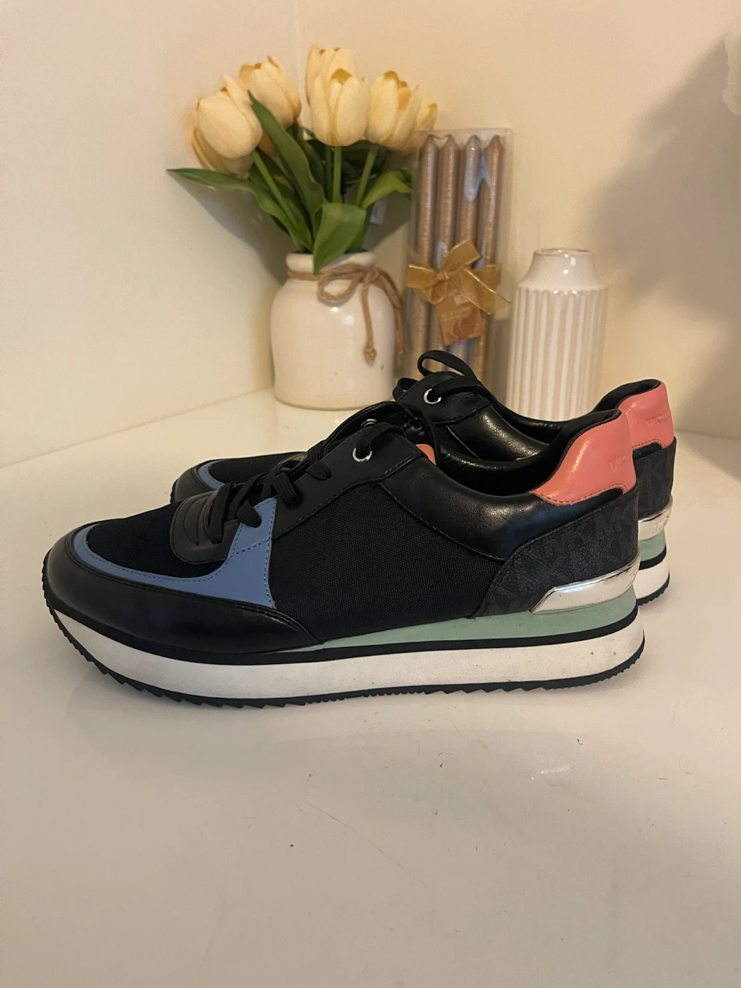 Michael Kors Women's Sneakers - photo 3