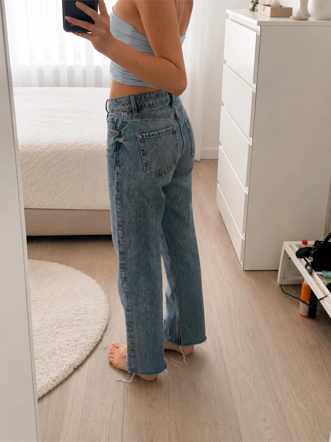 Dynamite Denim Justina Jeans - photo 2