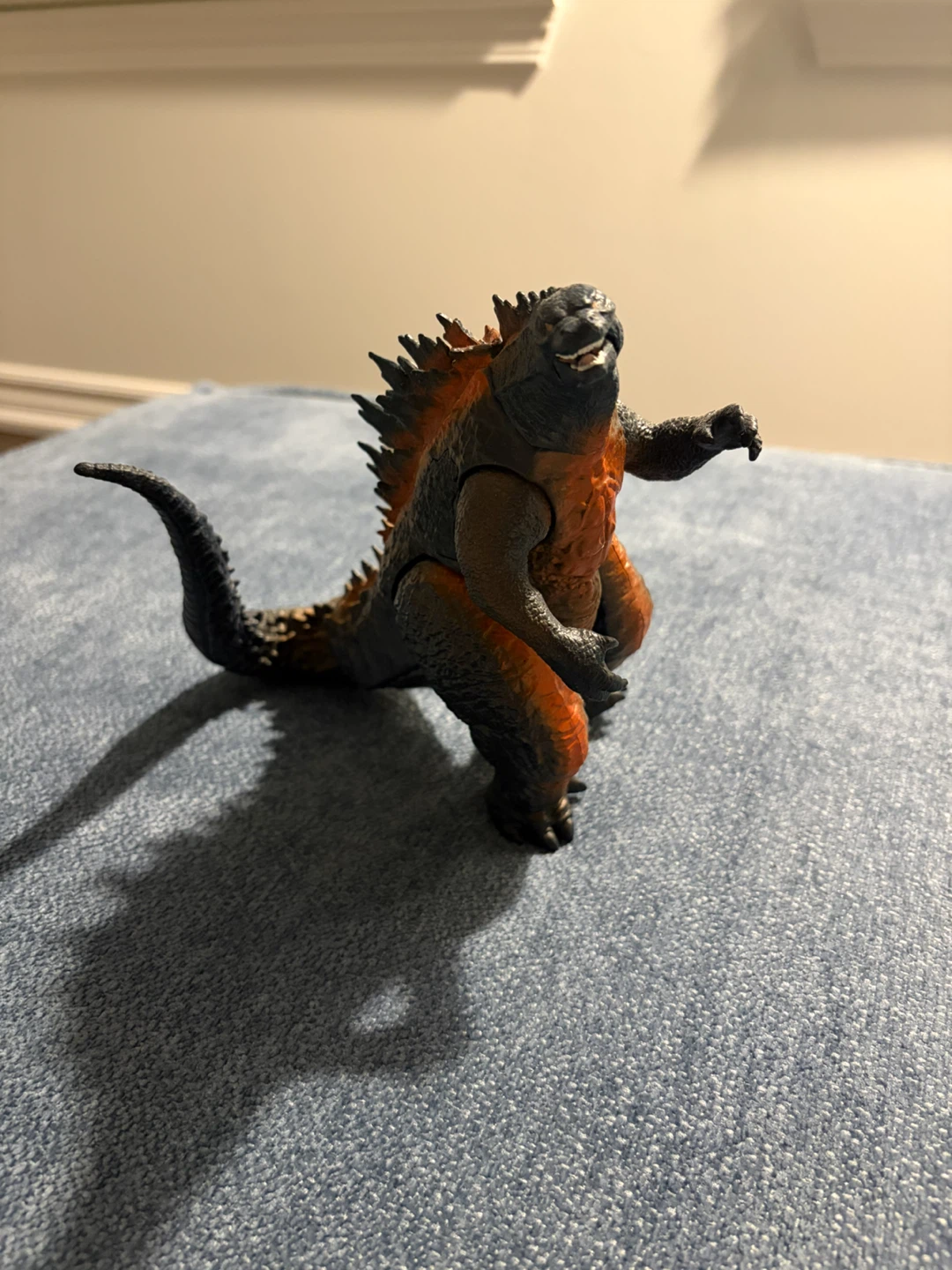 Godzilla Action Figure