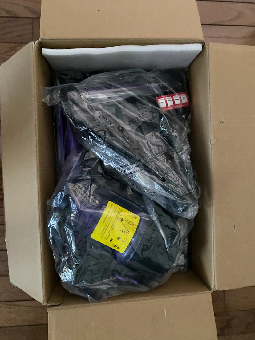 Cordless Vacuum Cleaner -🚨🚨need gone immediately🚨🚨 - photo 2