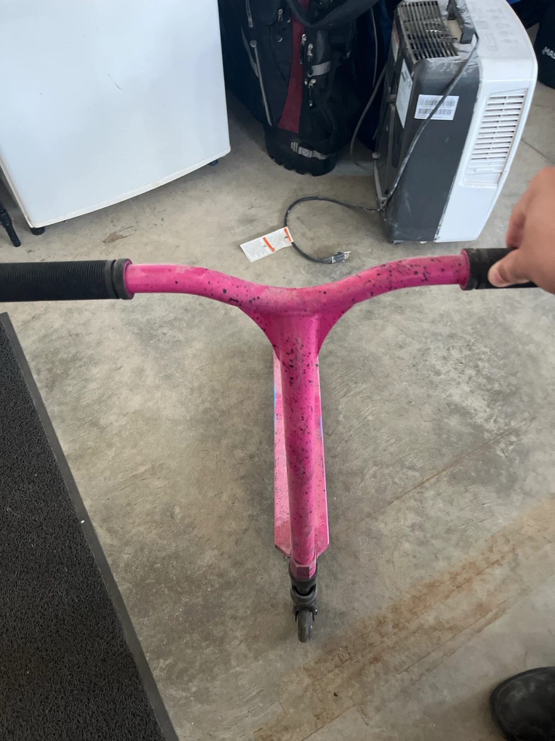 scooter - photo 2