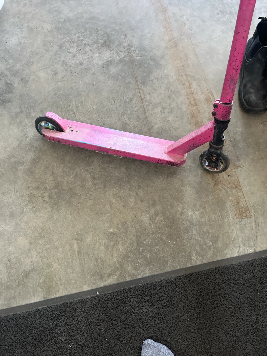scooter - photo 3