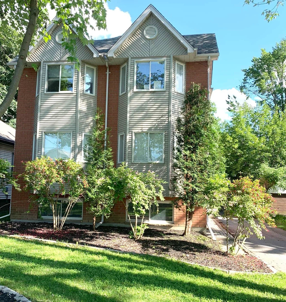 1 Bedroom Unit Downtown