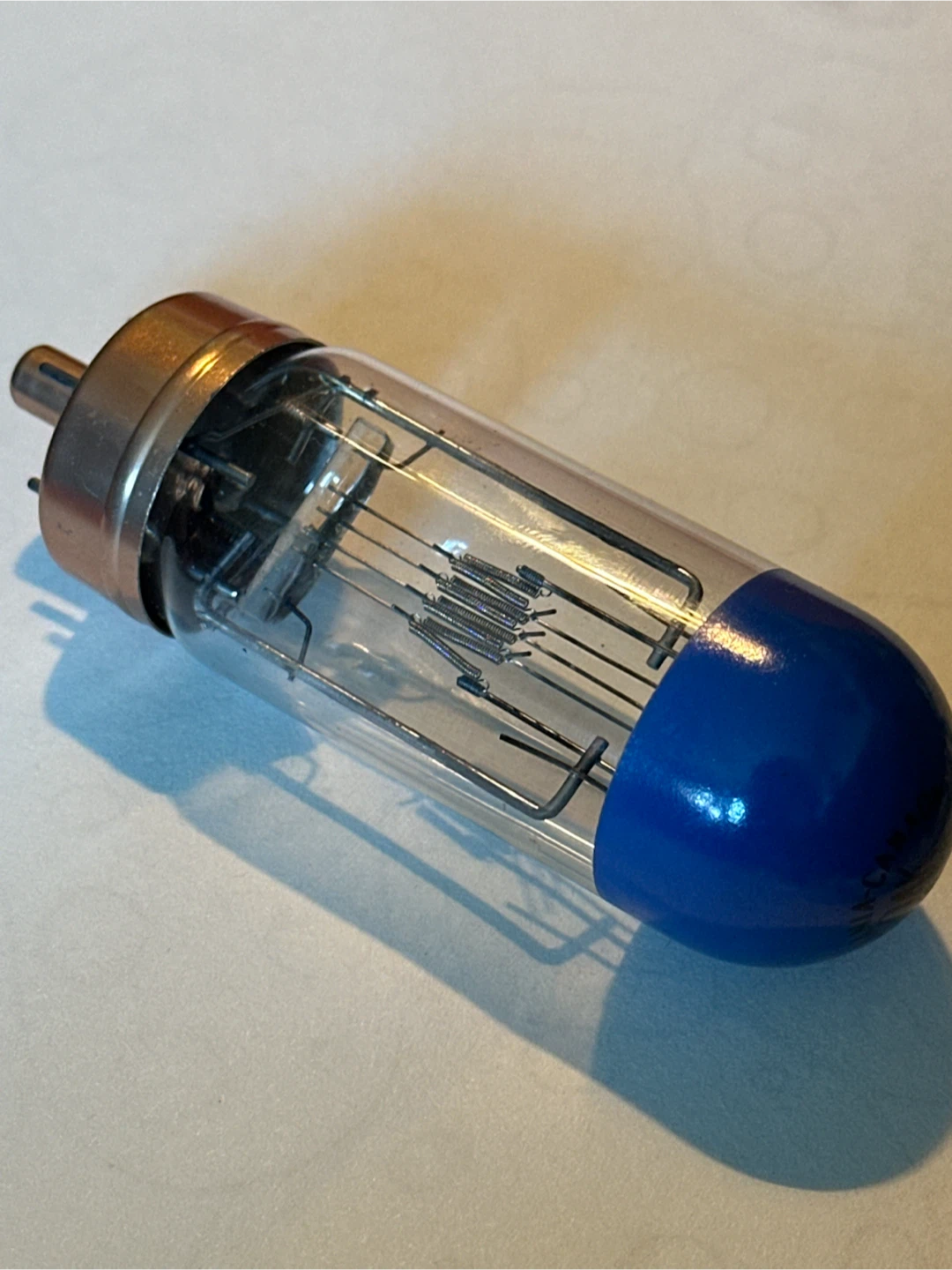 Vintage Sylvania DAY/DAK 500W Projector Bulb
