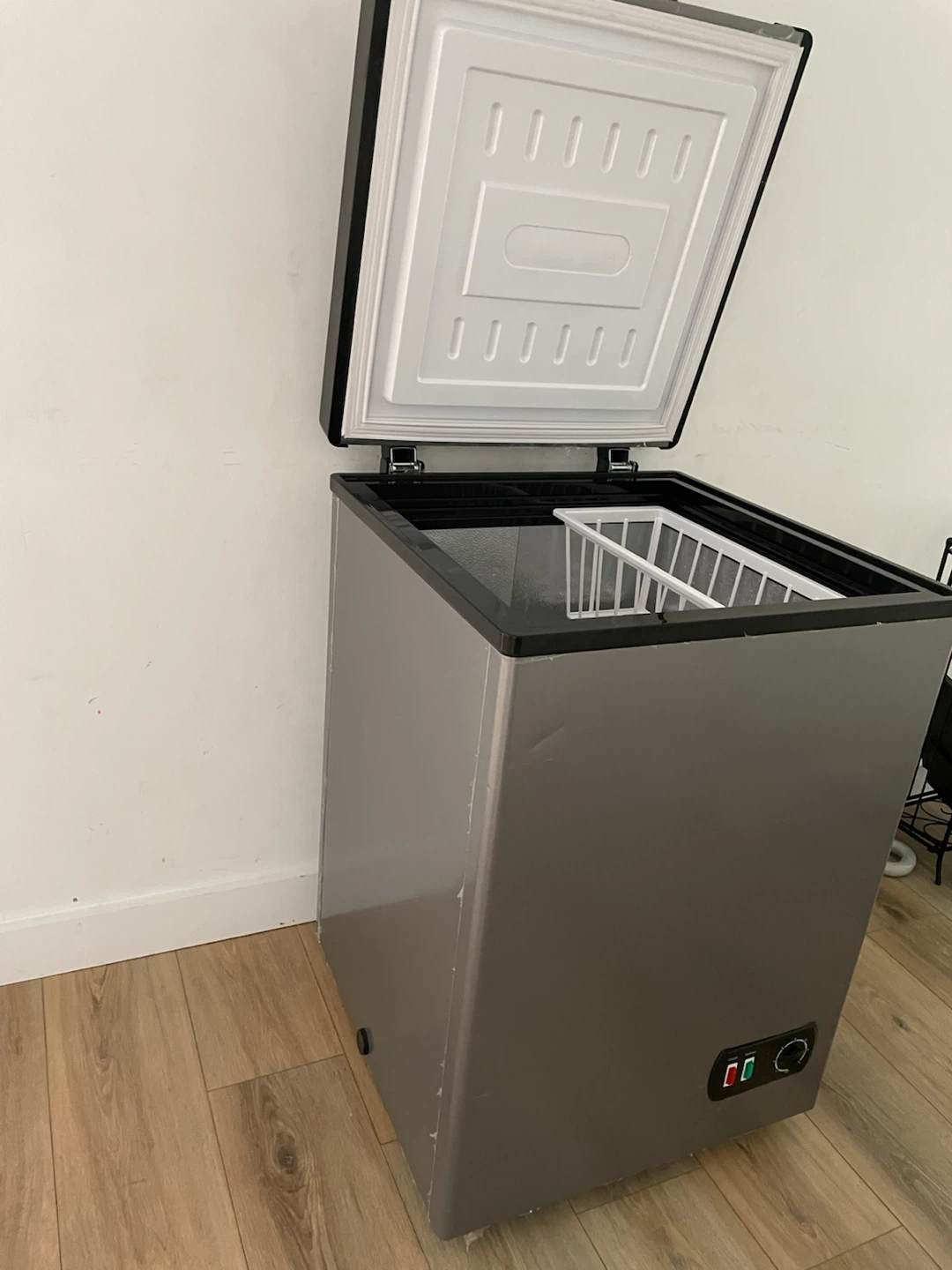 Chest Freezer