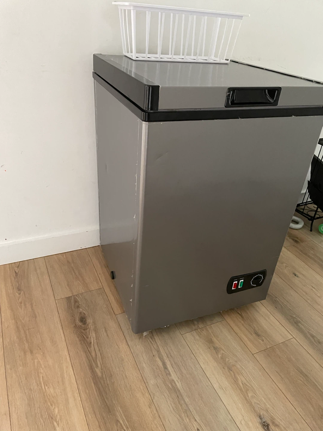 Chest Freezer - photo 4