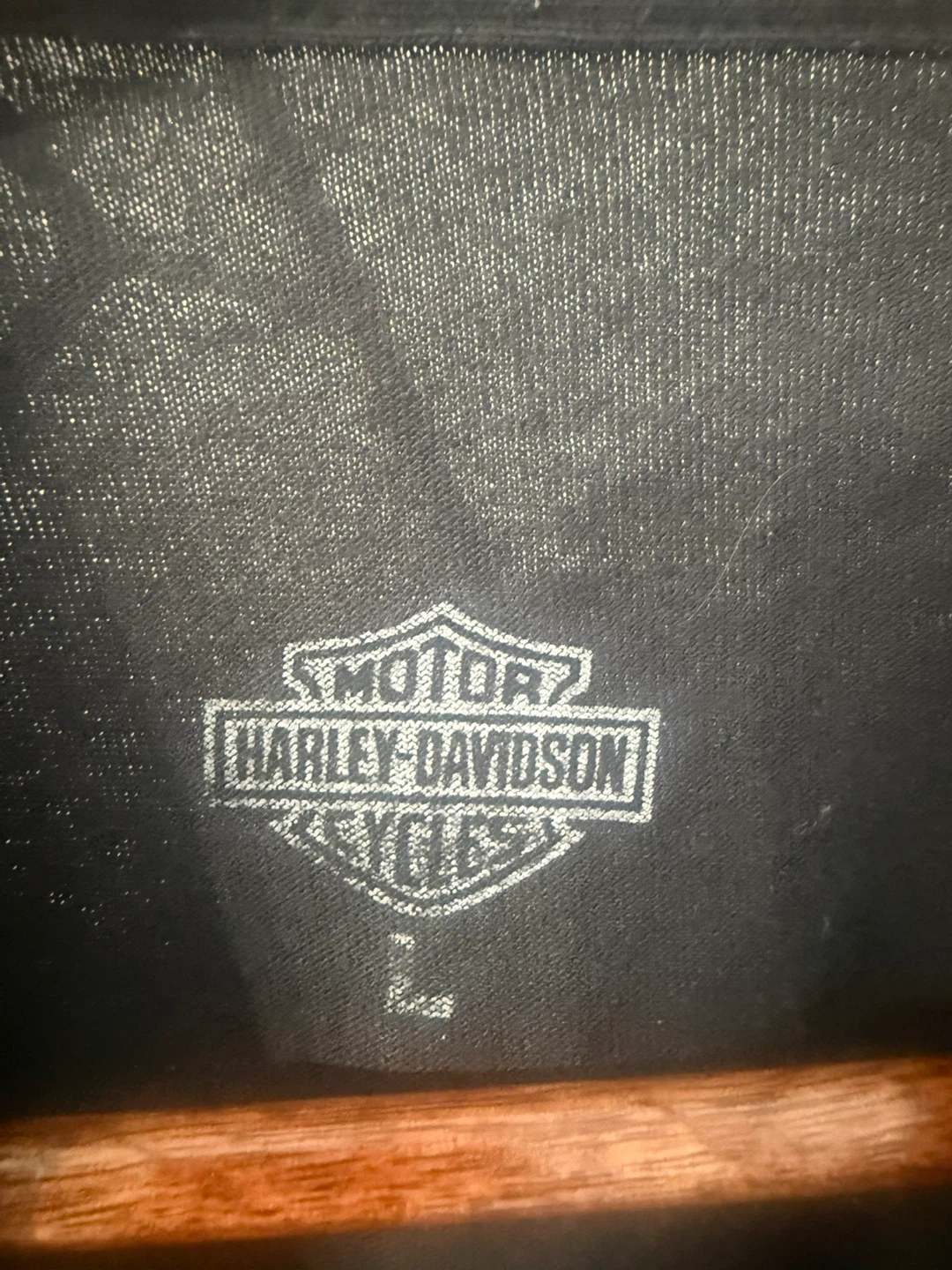 Harley-Davidson Cozumel Mexico T-Shirt - photo 3