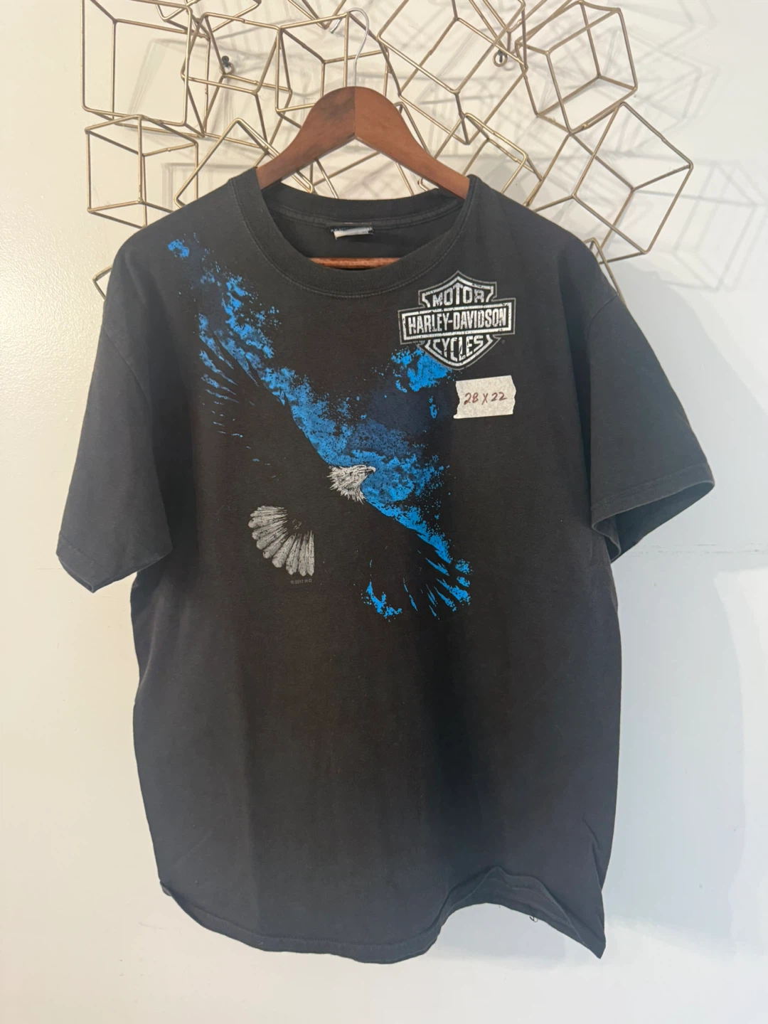 Harley-Davidson T-Shirt - Large