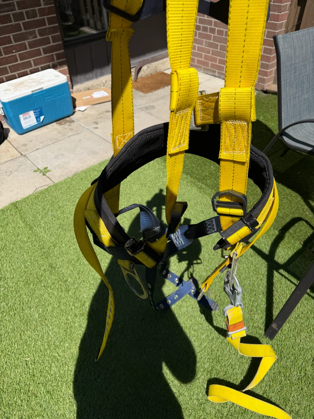 3M Sala Safety Harness - photo 5