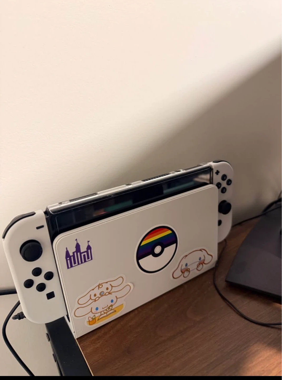 Nintendo Switch OLED Model Console