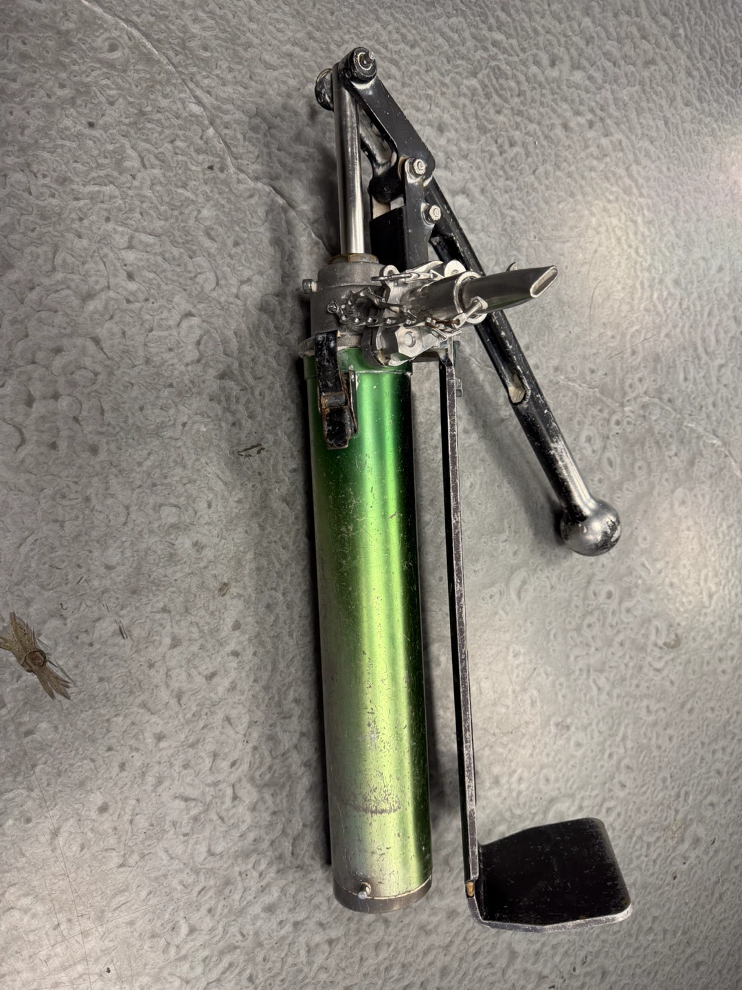 NorthStar Easy Clean Pump 007 Taping Tool - photo 2