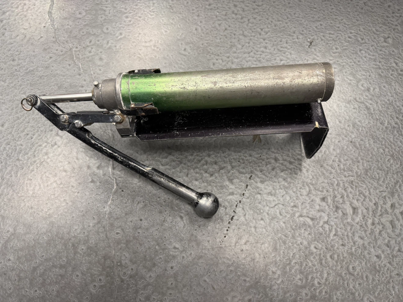 NorthStar Easy Clean Pump 007 Taping Tool - photo 3